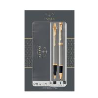 BALPEN EN ROLLERPEN PARKER IM GT M